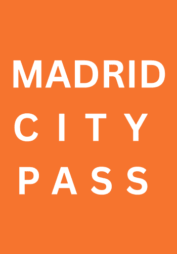 Madrid City Pass von Turbopass
