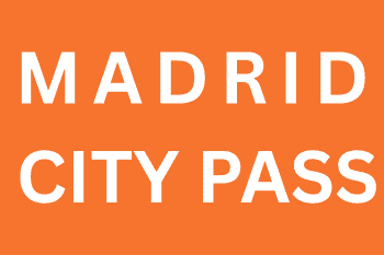 Madrid City Pass von Turbopass