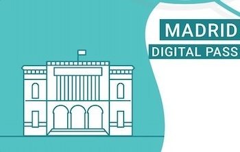 Madrid Digital Pass