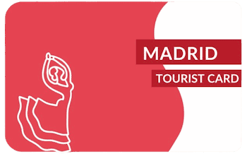 Madrid Tourist Card